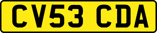 CV53CDA