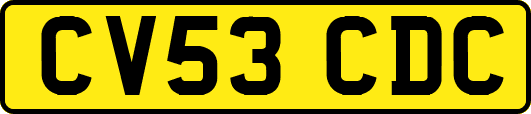 CV53CDC