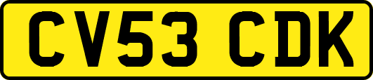 CV53CDK
