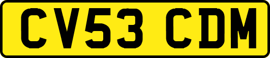 CV53CDM