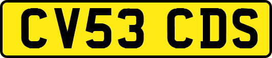 CV53CDS