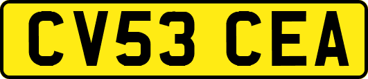 CV53CEA