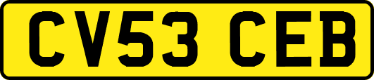 CV53CEB