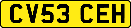 CV53CEH