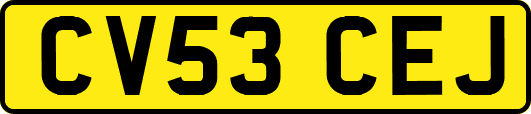 CV53CEJ