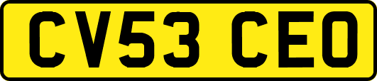 CV53CEO