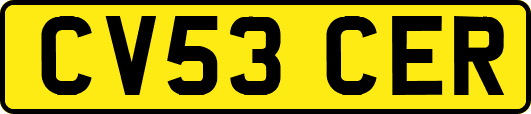 CV53CER