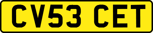 CV53CET