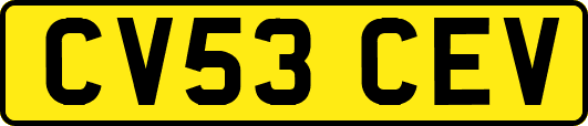 CV53CEV