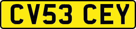 CV53CEY