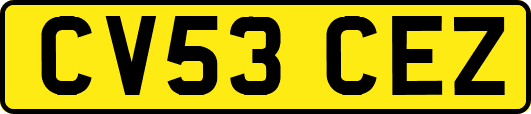 CV53CEZ