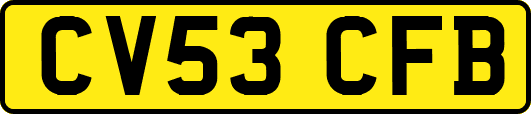 CV53CFB