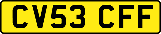 CV53CFF
