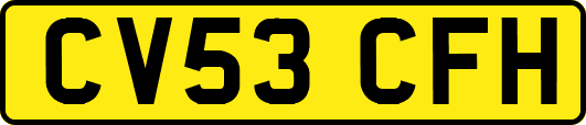 CV53CFH