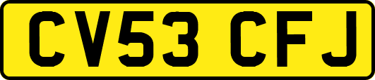 CV53CFJ