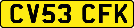 CV53CFK