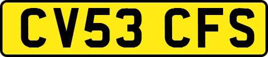CV53CFS