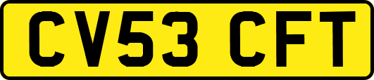 CV53CFT