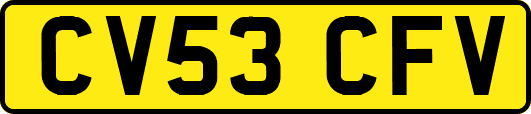 CV53CFV