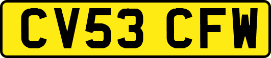 CV53CFW