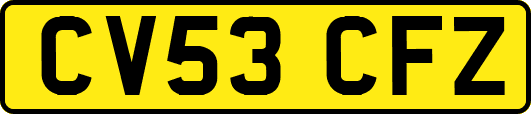 CV53CFZ