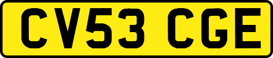 CV53CGE