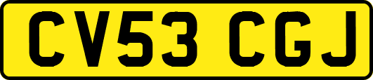 CV53CGJ