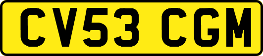 CV53CGM