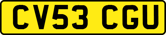 CV53CGU
