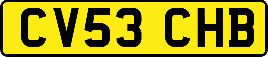 CV53CHB
