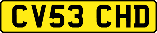 CV53CHD