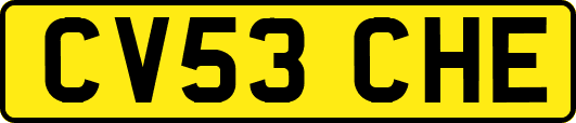 CV53CHE
