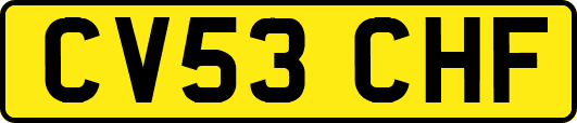 CV53CHF