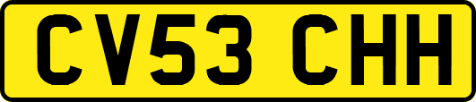 CV53CHH