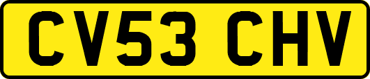 CV53CHV