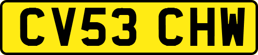CV53CHW