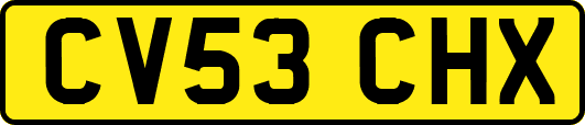 CV53CHX