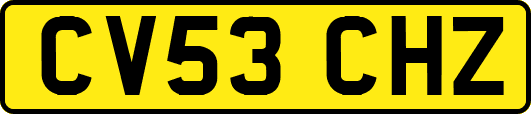 CV53CHZ