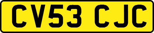 CV53CJC