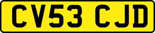 CV53CJD