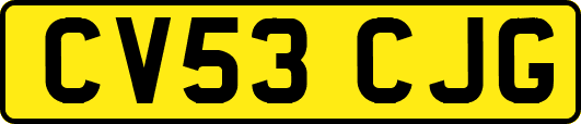 CV53CJG