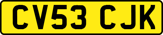 CV53CJK