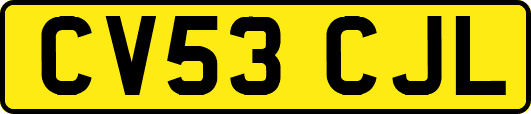 CV53CJL