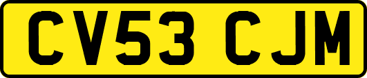CV53CJM
