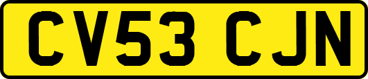 CV53CJN