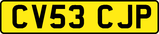 CV53CJP