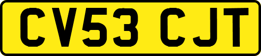 CV53CJT
