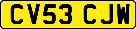 CV53CJW