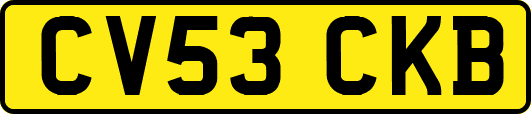 CV53CKB