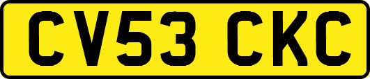 CV53CKC